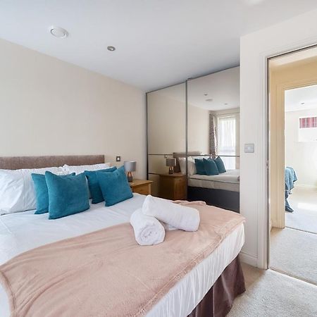 Hare Hideaway - Apartment 200M From York Minster エクステリア 写真
