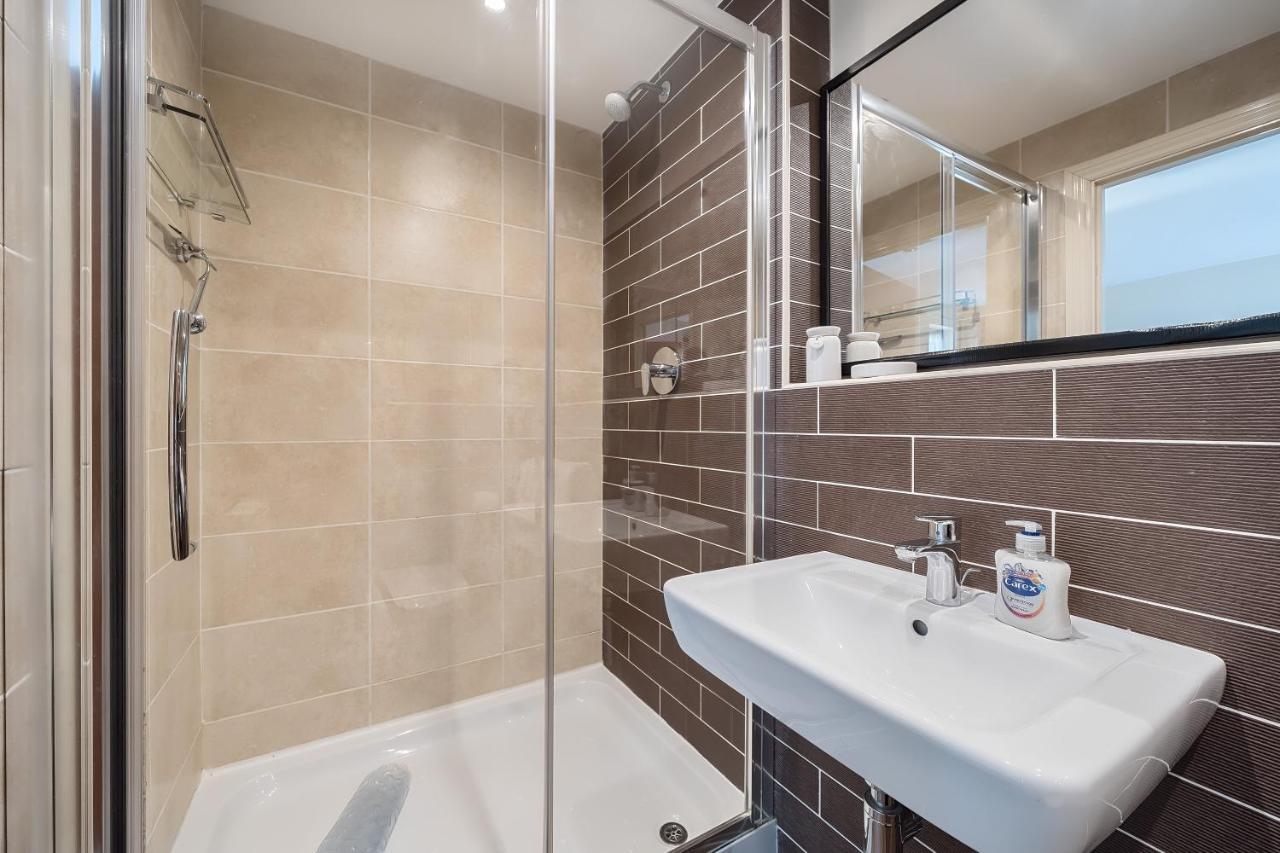 Hare Hideaway - Apartment 200M From York Minster エクステリア 写真