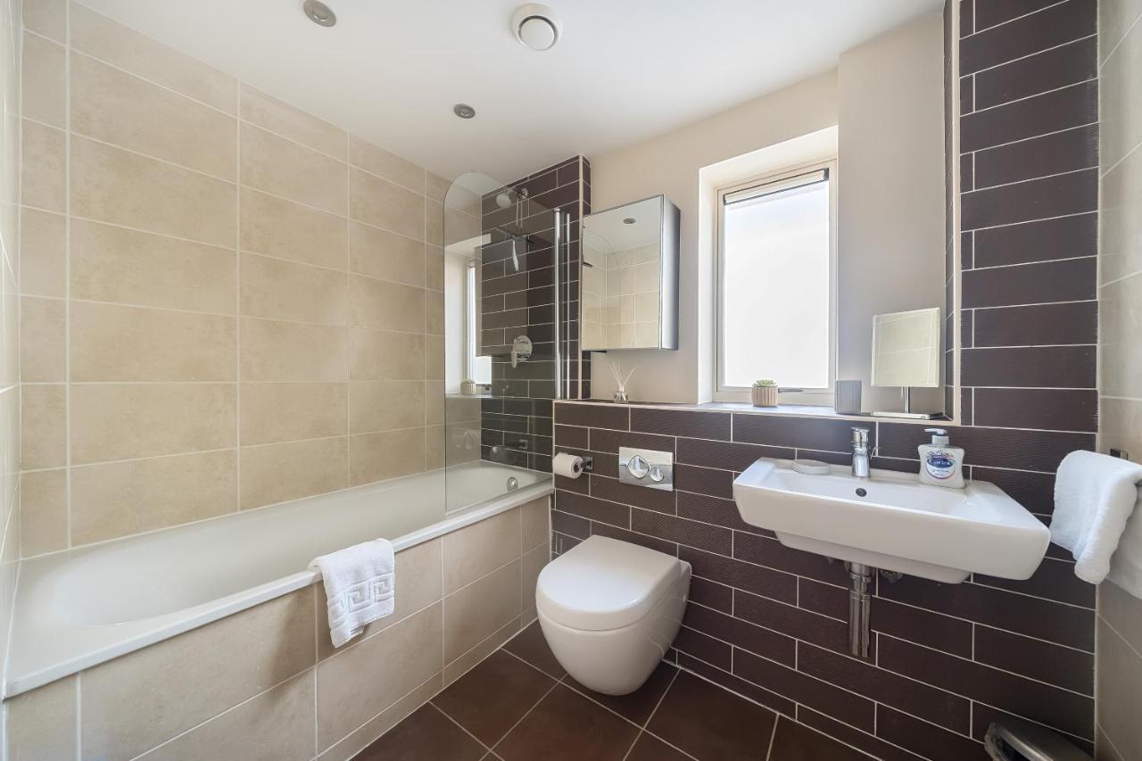 Hare Hideaway - Apartment 200M From York Minster エクステリア 写真