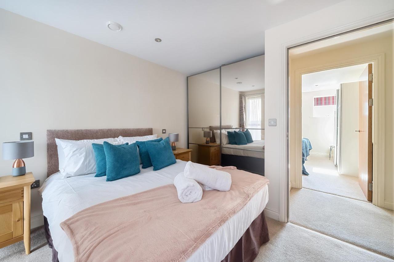 Hare Hideaway - Apartment 200M From York Minster エクステリア 写真